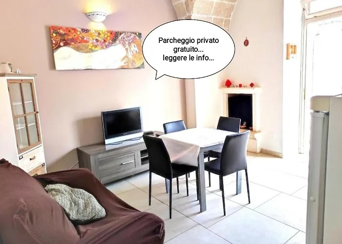 Maison De Richard