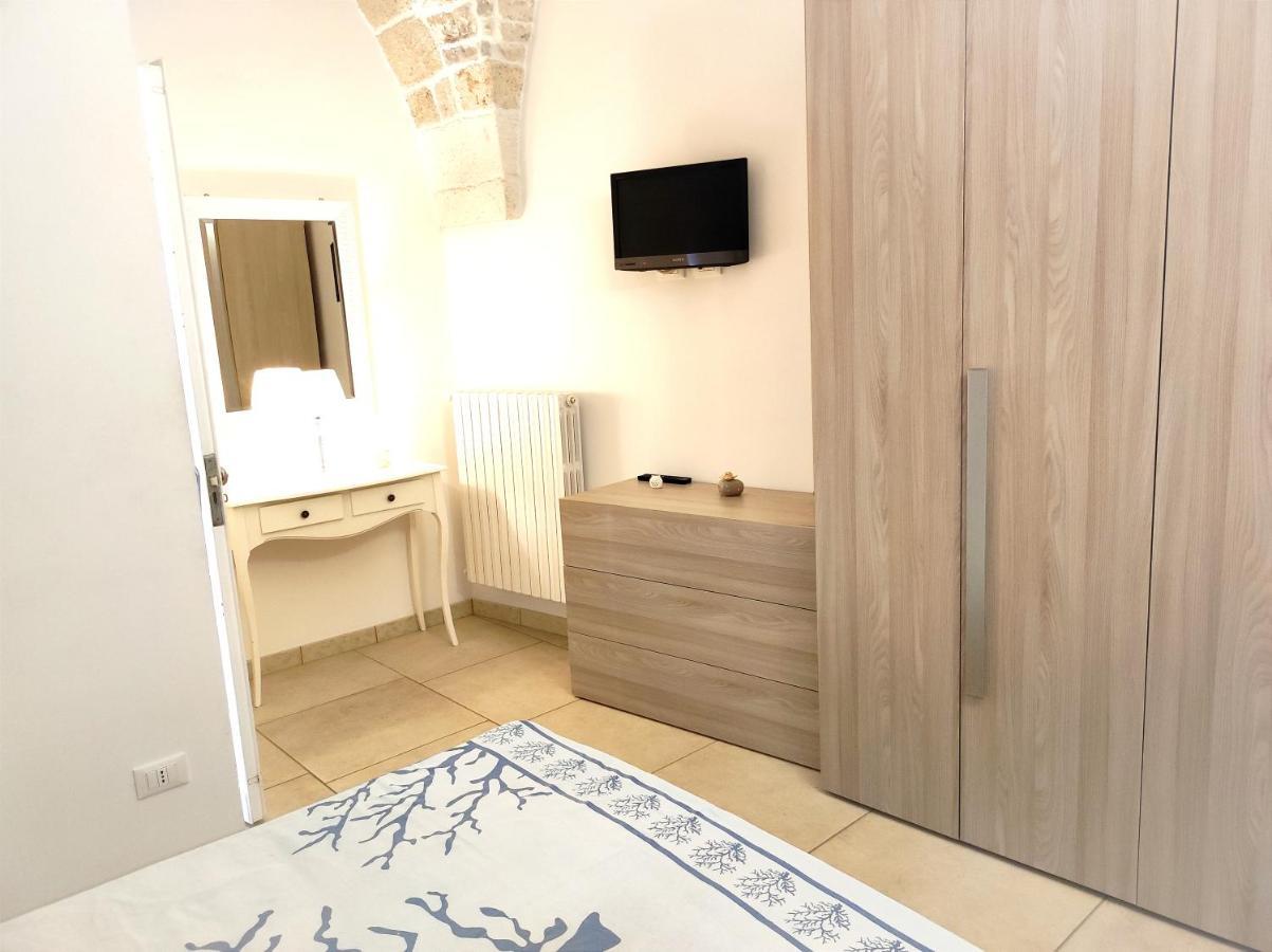 Holiday home Maison De Richard Ostuni