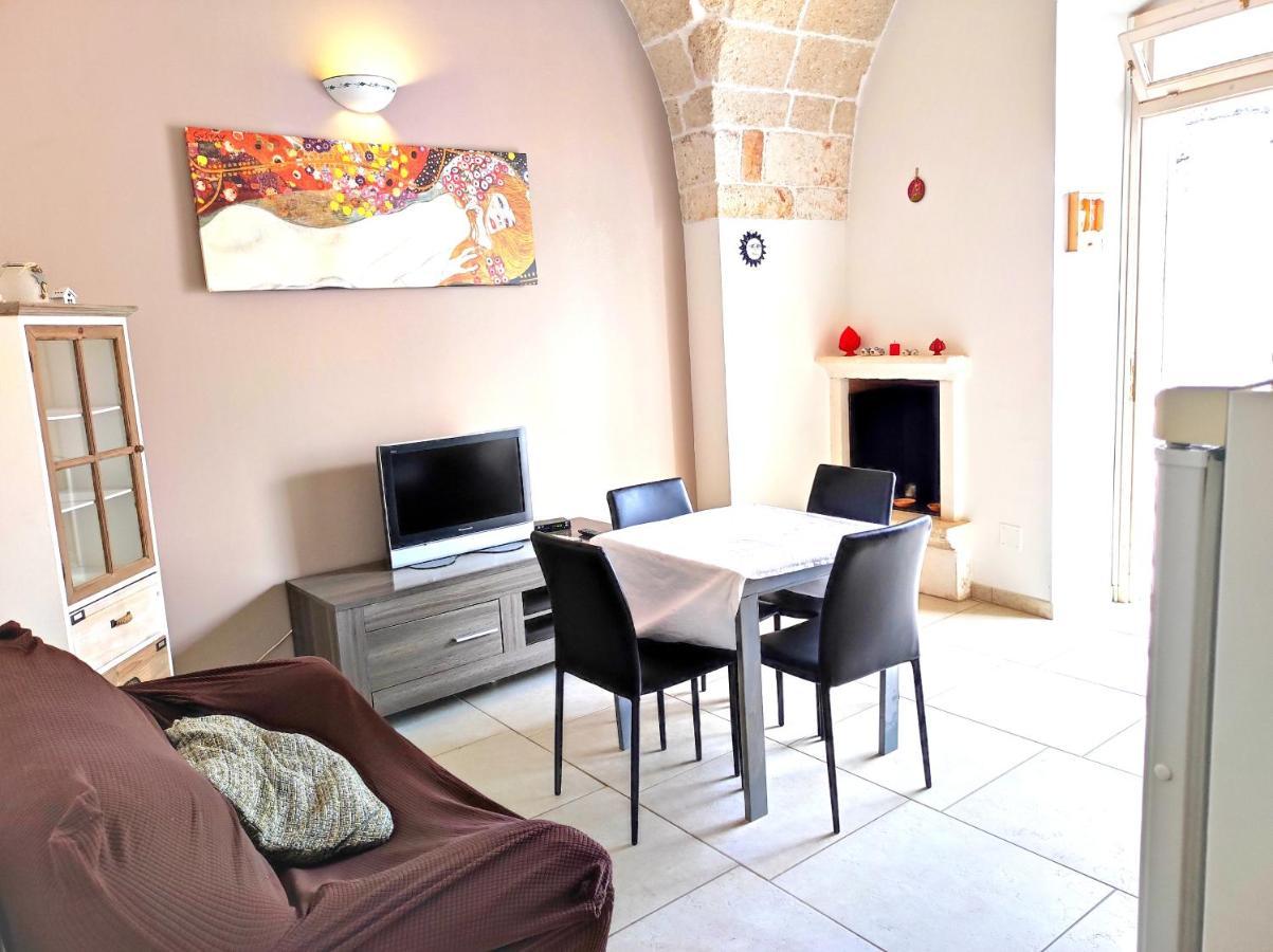 Maison De Richard Holiday home Ostuni