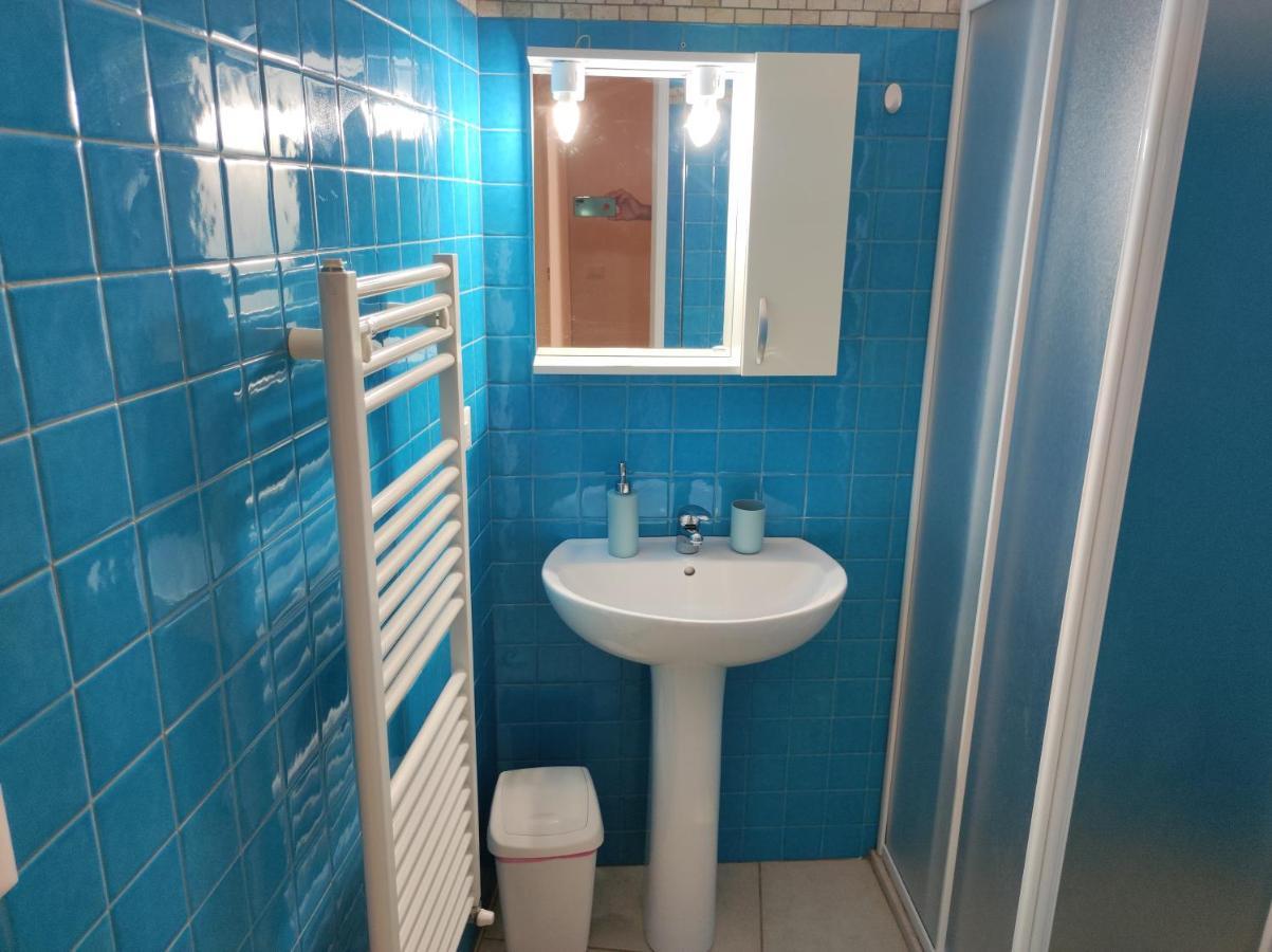 Holiday home Maison De Richard *