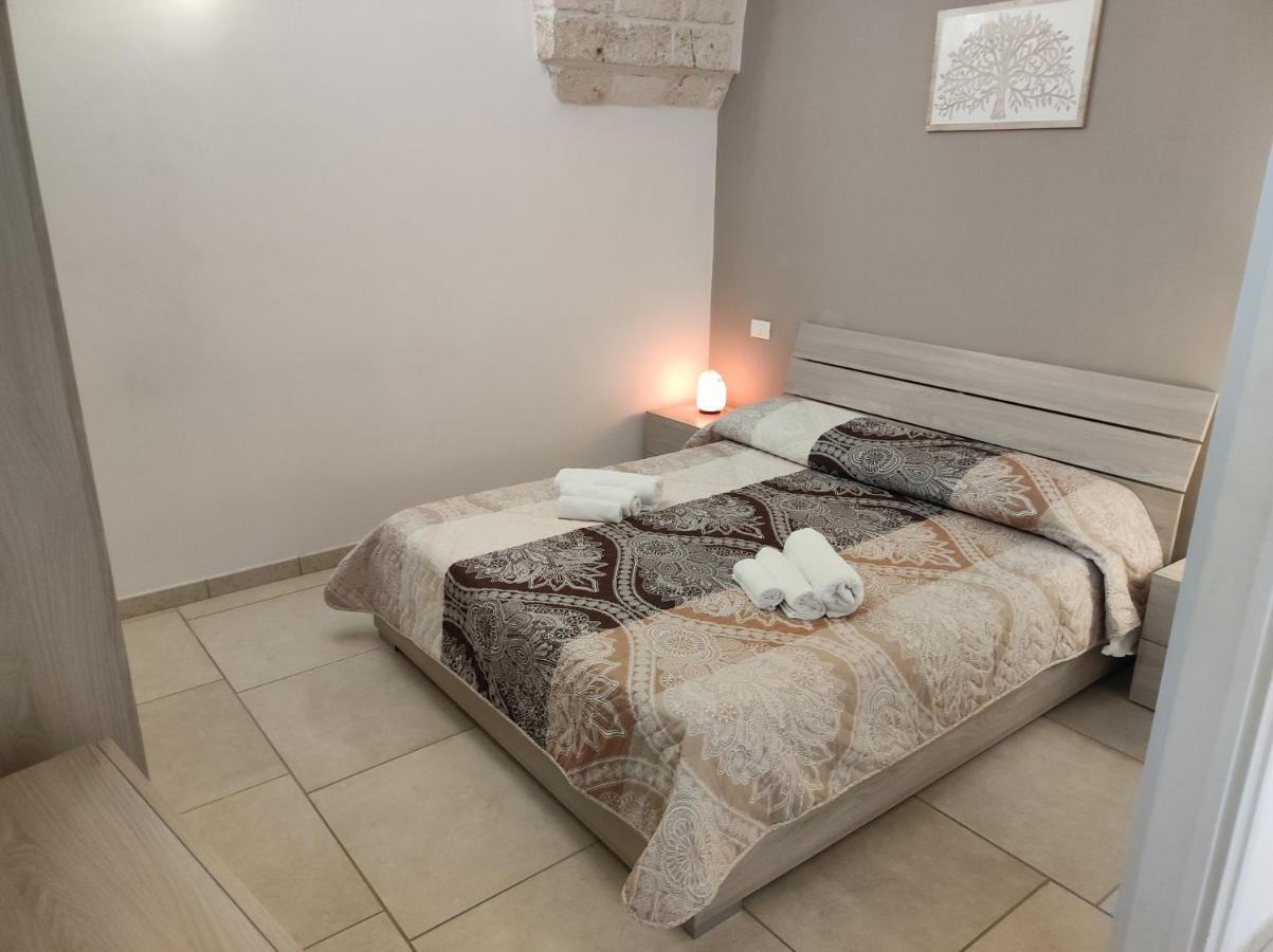 Maison De Richard Ostuni