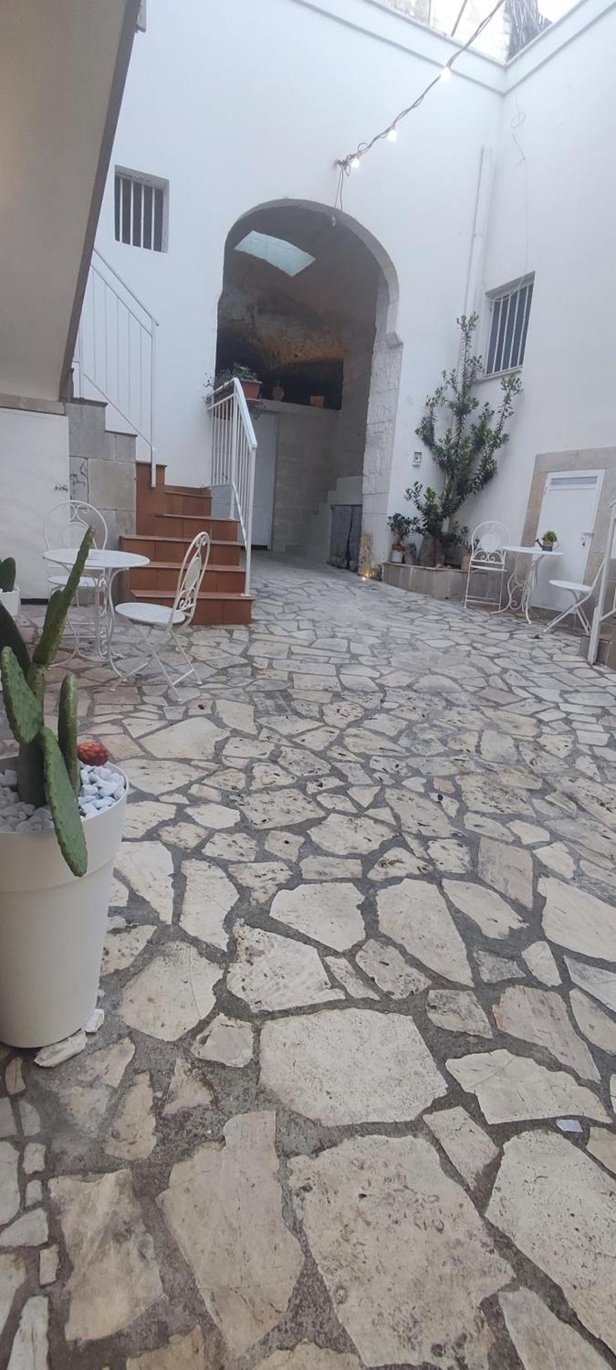 Maison De Richard * Ostuni